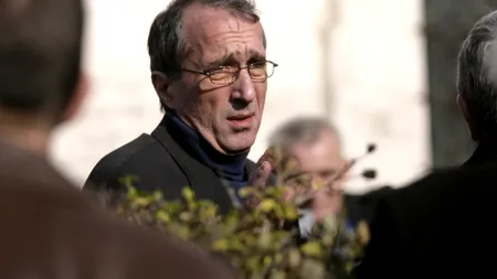 Imagine rară cu Valentin! Unde a fost surprins fiul cuplului Nicolae și Elena Ceaușescu