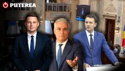 UPDATE: Ziua 2 de audieri pentru Guvernul Mureșan. Trei miniștrii trec de comisii. Turcan, Gheorghiu și Chiș au primit aviz negativ
