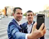 Radu Miruță și Cătălin Drulă dau ora exactă la Ministerul Transporturilor de la… Mogoșoaia