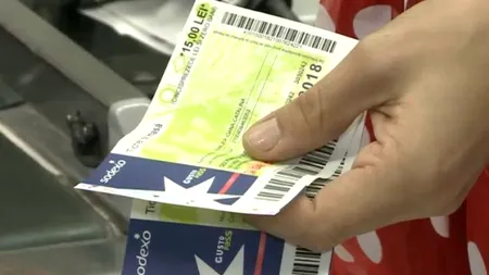 Tichete de masă 2025. Ce se întâmplă cu valoarea lor și ce reguli se impun
