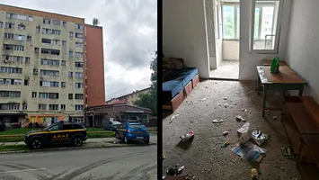Operațiunea „Cuibul cu Fantome”: ce a găsit ANAF la sediile a mii de firme