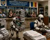 S-a bifat un jalon PNRR: Statul începe să pună roboții la muncă.
