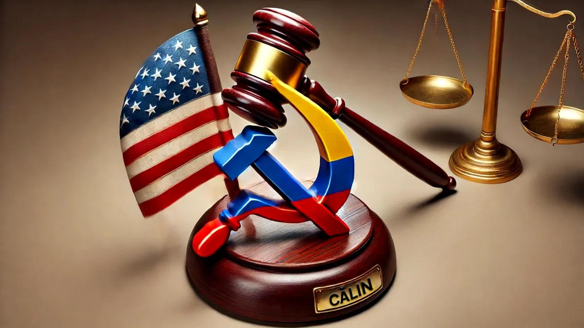 Cazul penal al lui Călin Georgescu – analiză detaliată