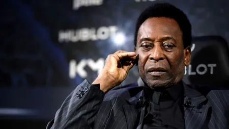 Pele face apel la Putin să oprească războiul