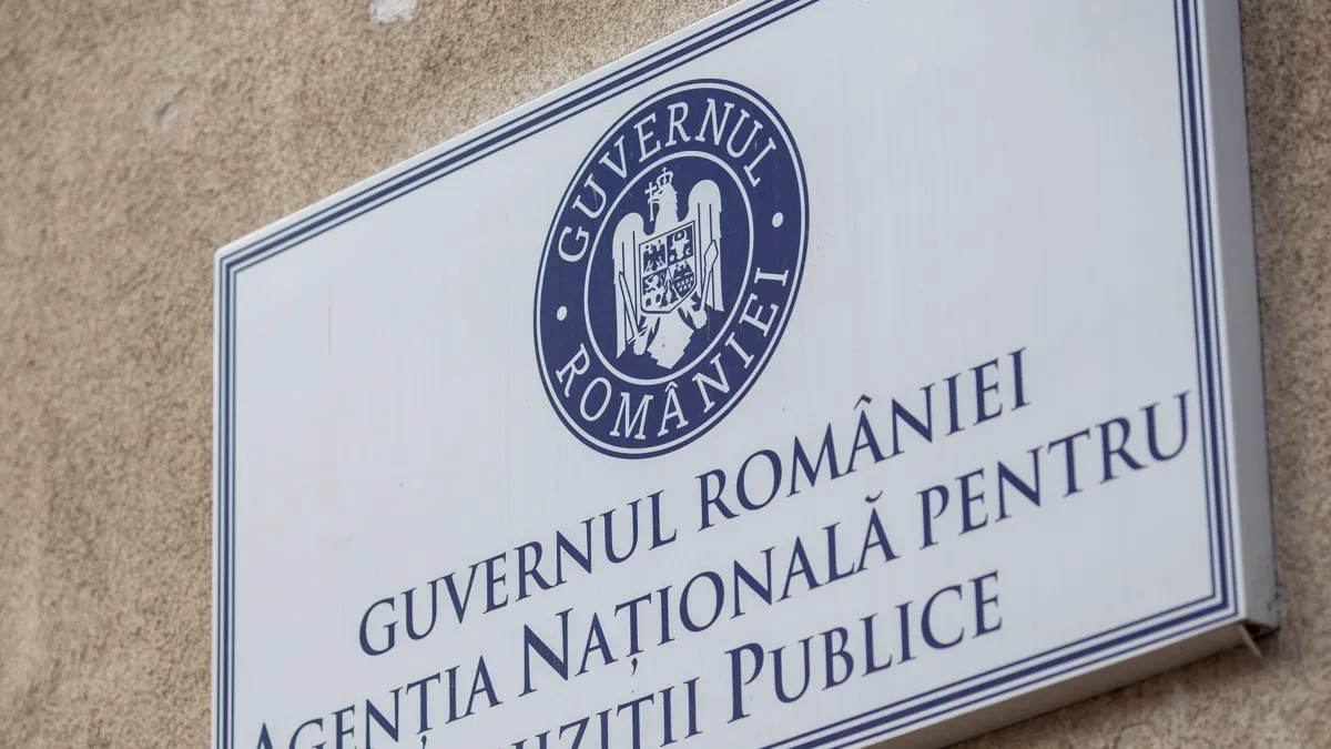 Ilie Bolojan a dat la USR și controlul Achizițiilor Publice