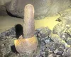 Gunoiul găsit într-o peşteră s-a dovedit a fi un artefact vechi de 500 de ani