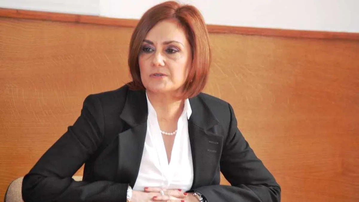 Judecătoarea care a înțeles că trebuie să dispară: despre cum reforma a devenit insultă