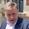 Perla zilei: Crin Antonescu și decontul pe ”soroșism”