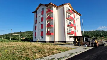 Mai este loc pentru noi proiecte imobiliare în marile oraşe sau revine oferta de apartamente în câmp? Oraşul cu cel mai mult teren disponibil în zona centrală
