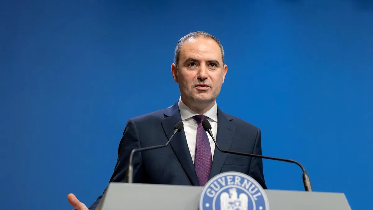 Indexarea pensiilor în 2027, confirmată de ministrul Finanțelor, Alexandru Nazare. Condițiile înainte de luarea deciziei finale