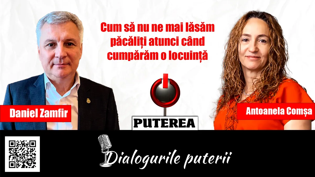 Cum să nu ne mai lăsăm păcăliți atunci când cumpărăm o locuință (VIDEO)