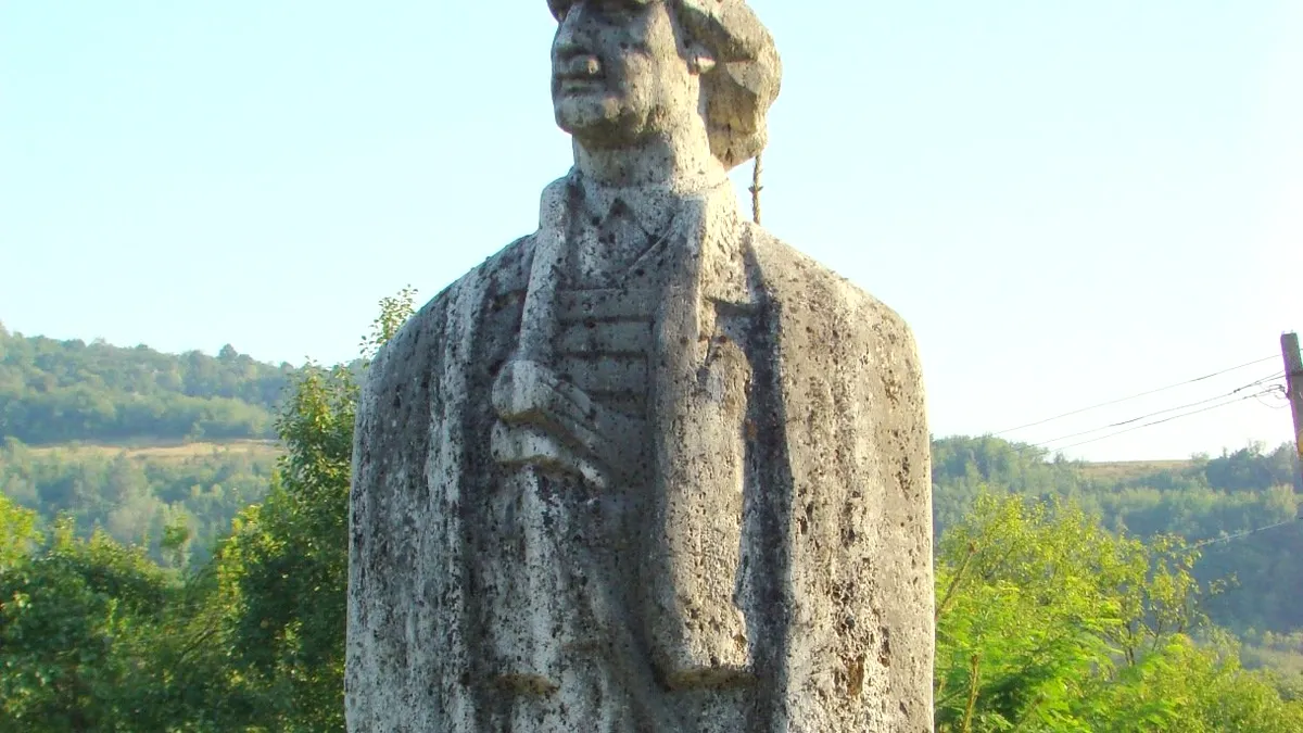 200 de ani de la Revoluția din 1821. Tudor Vladimirescu și mișcarea eteristă