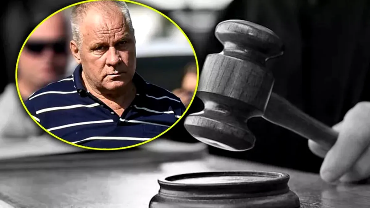 Sentinţă definitivă pentru Gheorghe Dincă: 30 de ani de închisoare
