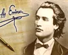 160 de ani de la prima poezie publicată de Mihai Eminescu