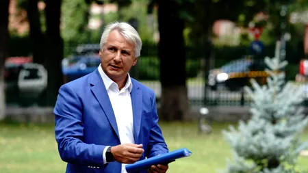 Eugen Teodorovici dã de pãmânt cu decizia Guvernului  de a majora taxe şi impozite