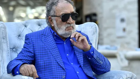 Țiriac nu mai așteaptă după autorități. Scoate din buzunar 50 de milioane de euro și construiește un stadion. Ce oraș a ales