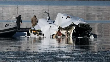 Tragedie aviatică în SUA. Nu există supraviețuitori, ambele cutii negre ale avionului, găsite