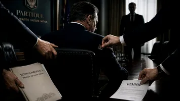 Când, cum și de ce se schimbă liderii de partid