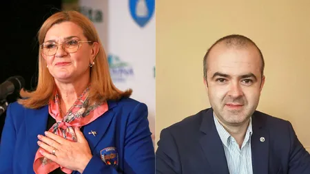 Președintele ANI, Florin Moise „Ariel”, a mușamalizat incompatibilitatea „Uței” Lipă