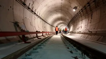 Guvernul mută teren de la SIE la Transporturi pentru linia de metrou spre Aeroport