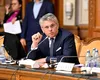 Sterică Fudulea, nemulțumit de regulile fiscale. Costumul lui este verificat, echipamentele angajaților nu