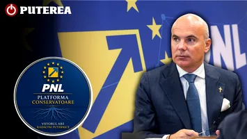 Platforma Conservatoare în PNL. Rareș Bogdan mobilizează aripa conservatoare a liberalilor: „Interesul României este deasupra interesului de partid”