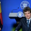 Eugen Tomac, apel la liderii politici pentru a grăbi numirea unui nou premier: „Fiecare zi fără guvern afectează economia”