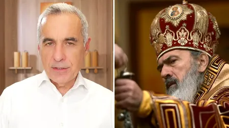Arhiepiscopia Tomisului, adevărul despre admirația pe care i-o poartă IPS Teodosie lui Călin Georgescu: Aprecierile sunt expresia recunoaşterii fireşti a unor calităţi