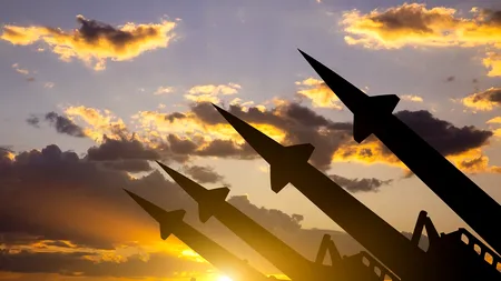 The Telegraph: SUA iau în considerare posibilitatea de a plasa arme nucleare în Marea Britanie