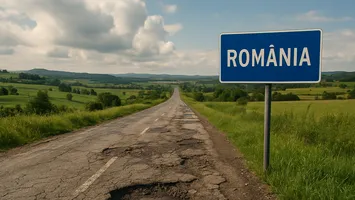 Regăsirea României posibile: de ce nu suntem o țară cu adevărat europeană