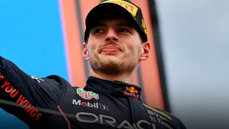 Max Verstappen a câştigat Marele Premiu al Ungariei la Formula 1. Olandezul s-a distanţat la 80 de puncte de Charles Leclerc