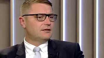 Dubiosul zilei: Vladimir Ionaș, sociologul trimis spre Ministerul de Aruncat Cu Bani