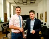 Apropiatul lui Nicușor Dan rupe tăcerea: „Miroase a anticipate. Și, sincer, abia aștept!”