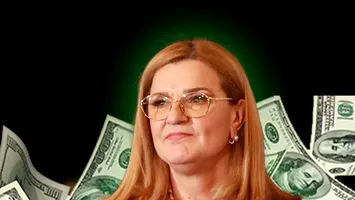 O nouă plângere penală la DNA împotriva vicepreședintelui PSD Elisabeta Lipă