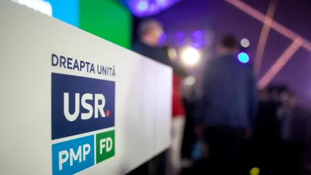 Dreapta unită a eșuat la Caraș-Severin! PMP a fost dat afară din alianță