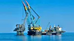 Platforma Neptun Alpha a fost instalată. România se apropie de cea mai importantă schimbare energetică după 1989