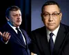 Crin Antonescu îl numește pe Ponta „un trădător de rând”. „Nu cred că va fi clasat nici măcar în primii trei”