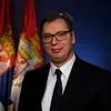 Aleksandar Vucic își anunță demisia din funcția de președinte al Serbiei și convoacă alegeri anticipate