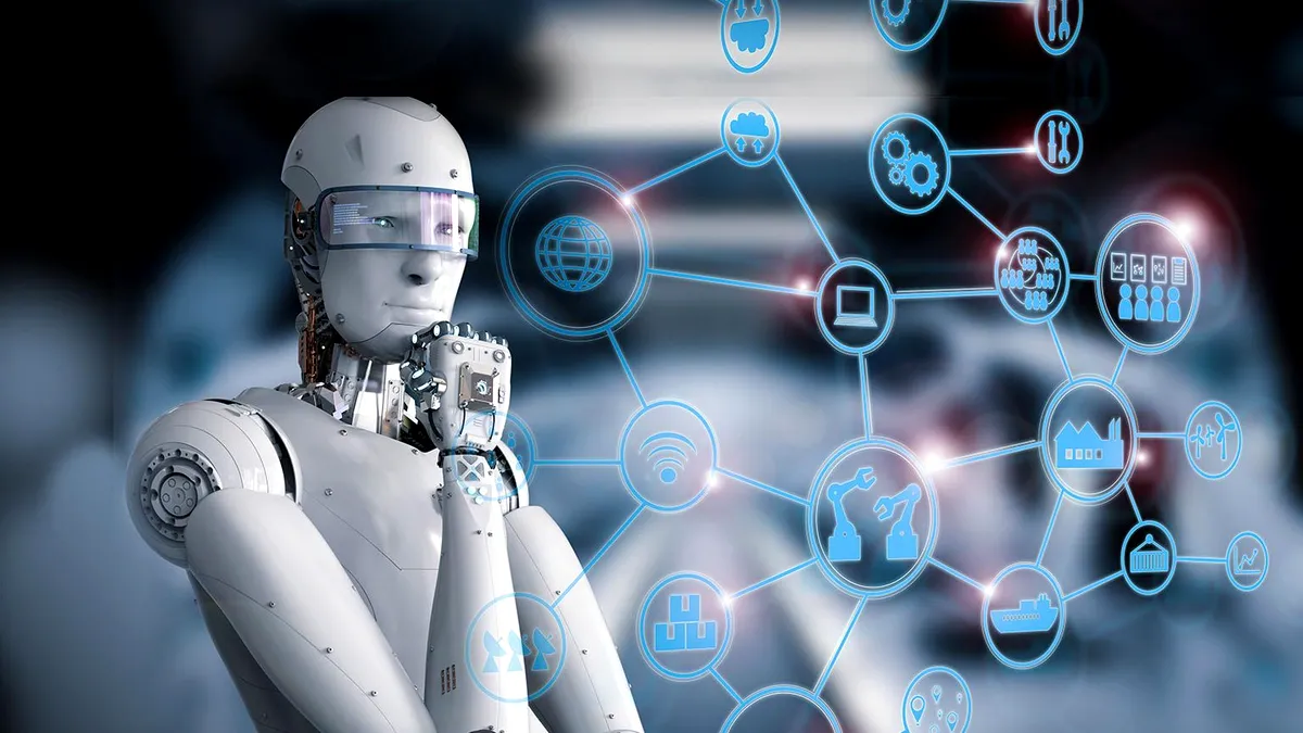 Robotul Q de la BVB te învață cum să investești pe bursă