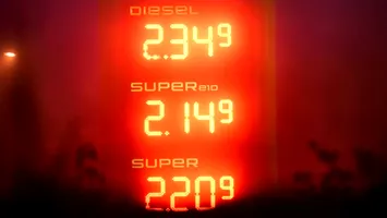 „Dincolo de orice imaginație”: Criza energetică iminentă care amenință Europa