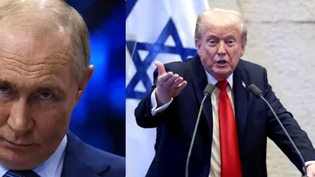 Trump anulează întâlnirea cu Putin la Budapesta: „Nu mi s-a părut potrivit”