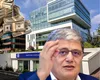Câți bani toacă Marcel Boloș pentru închirierea sediului Ministerului Investițiilor și Proiectelor Europene