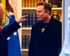 A început războiul Trump vs. Musk. Reproșuri și amenințări grele din ambele părți