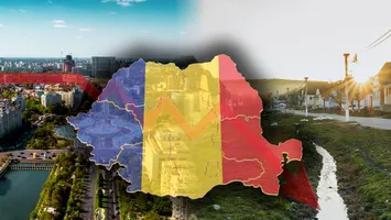 România, între prosperitate și dezastru: marea iluzie a investițiilor și economia care abia mai respiră