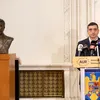 George Simion cere alegeri anticipate și revenirea la turul 2 al prezidențialelor din 2024 (VIDEO)