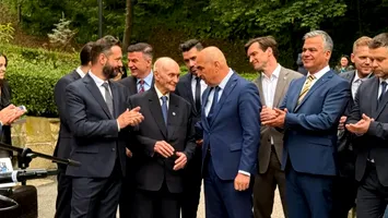 Ilie Bolojan, mesaj important la 150 de ani de la nașterea PNL: Vremea vorbelor a trecut. Va veni vremea faptelor