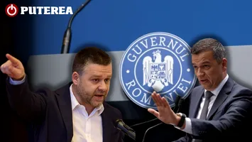Grindeanu iese la atac pe tema noului Guvern. Mesajul care îl vizează direct pe Ciprian Ciucu: „Să nu credeți ce spune!”