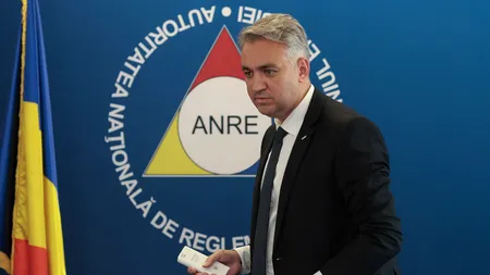 Indemnizație lunară de conducere de 40.000 de euro pentru șefii ANRE