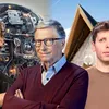 AI schimbă regulile jocului: Meta, Bill Gates și Sam Altman împing energia nucleară spre o renaștere globală