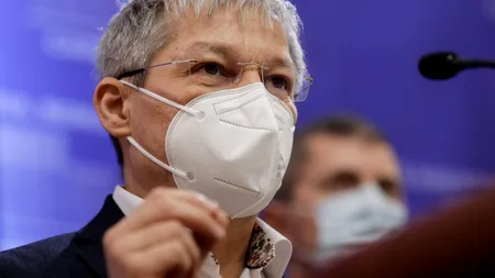 Cioloș: „Ar trebui să existe mai multă îngrijorare pentru pandemie, nu pentru cariera mea politică”